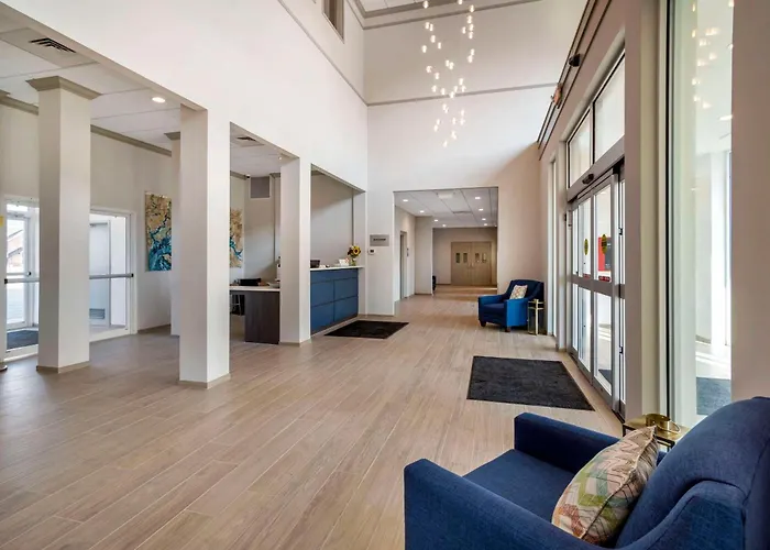 The Inn At Leonardtown, An Ascend Collection Hotel