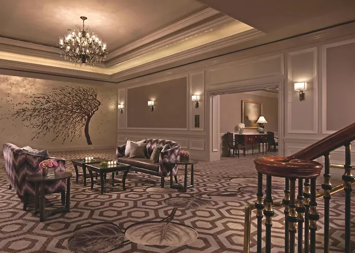 The Ritz-Carlton, Washington, D.C.