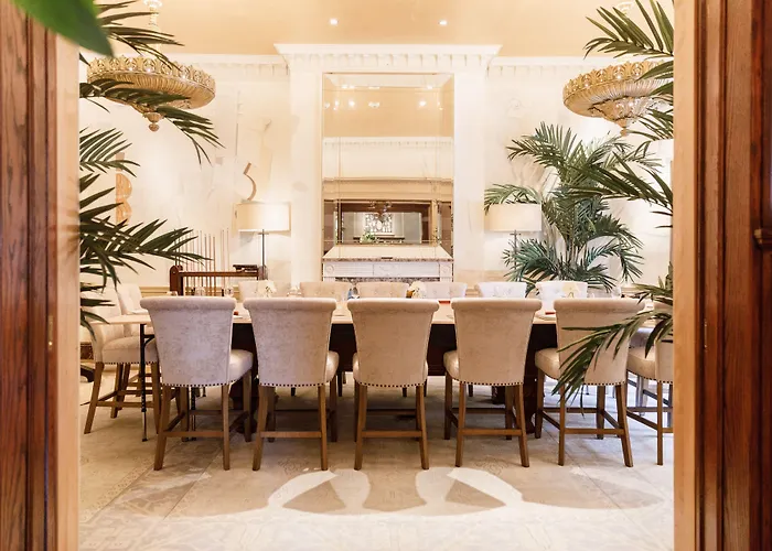 The Ivy Hotel