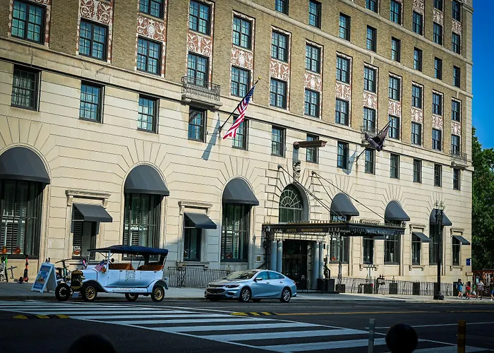 Hotel Washington