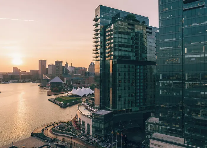 Four Seasons Baltimore